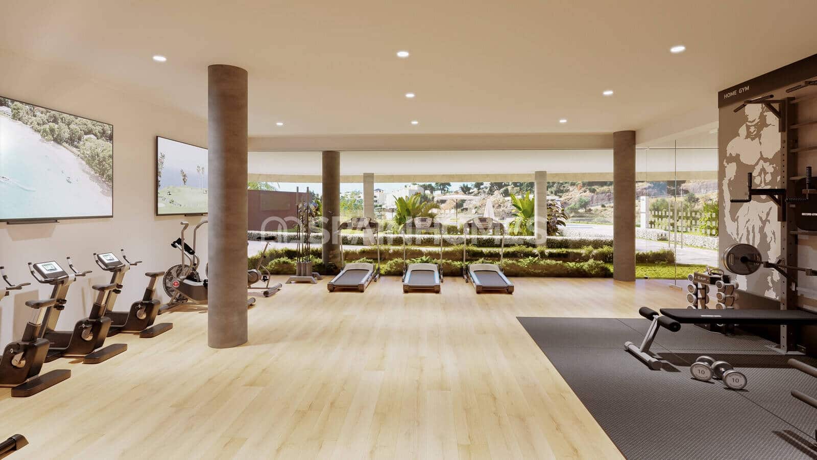 3 bedroom Villa for sale in Fuengirola with pool - € 810,000 (Ref: 9735174)