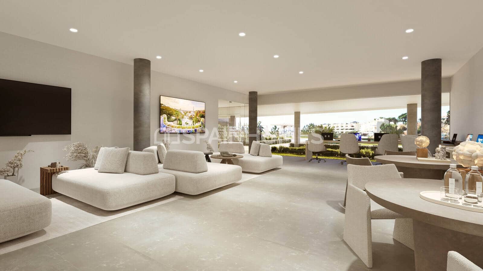 3 bedroom Villa for sale in Fuengirola with pool - € 810,000 (Ref: 9735174)