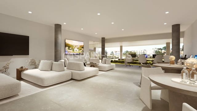 3 bedroom Villa for sale in El Higuerón, Fuengirola with pool - € 810,000 (Ref: 9735174)