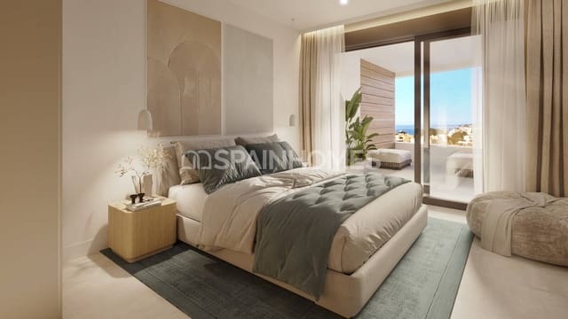 Chalet de 3 habitaciones en El Higuerón, Fuengirola en venta con piscina - 810.000 € (Ref: 9735174)