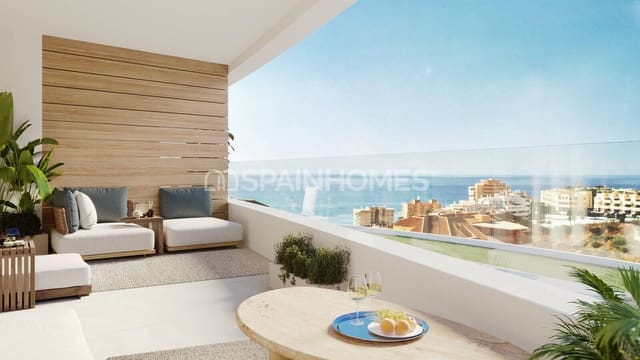 3 sovrum Villa till salu i El Higuerón, Fuengirola med pool - 810 000 € (Ref: 9735174)