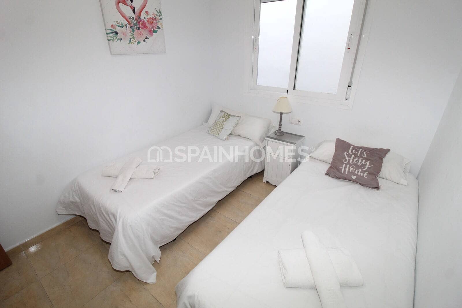 3 bedroom Flat for sale in Gran Alacant with pool - € 285,000 (Ref: 9735175)