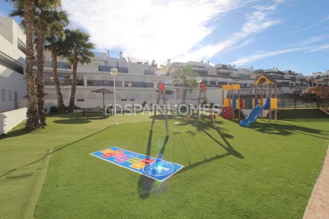 3 Zimmer Wohnung zu verkaufen in Monte Faro - Altomar II, Santa Pola mit Pool - 285.000 € (Ref: 9735175)