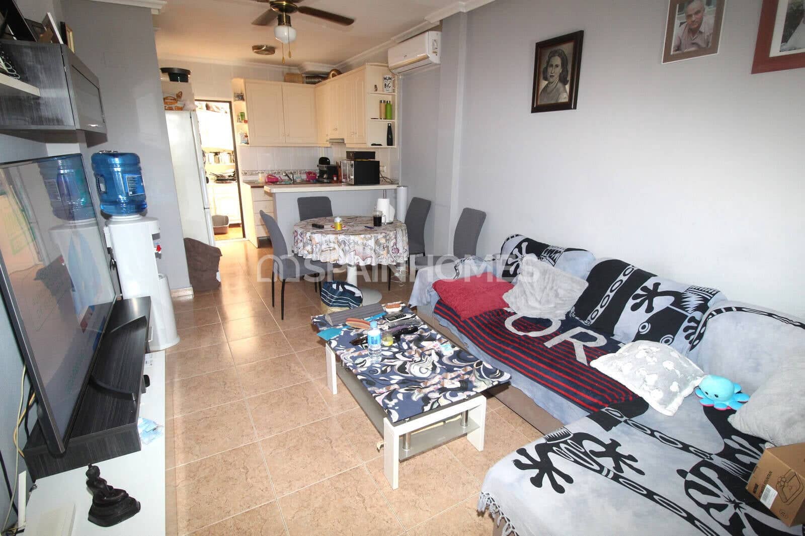 3 bedroom Flat for sale in La Zenia with pool - € 200,000 (Ref: 9735176)