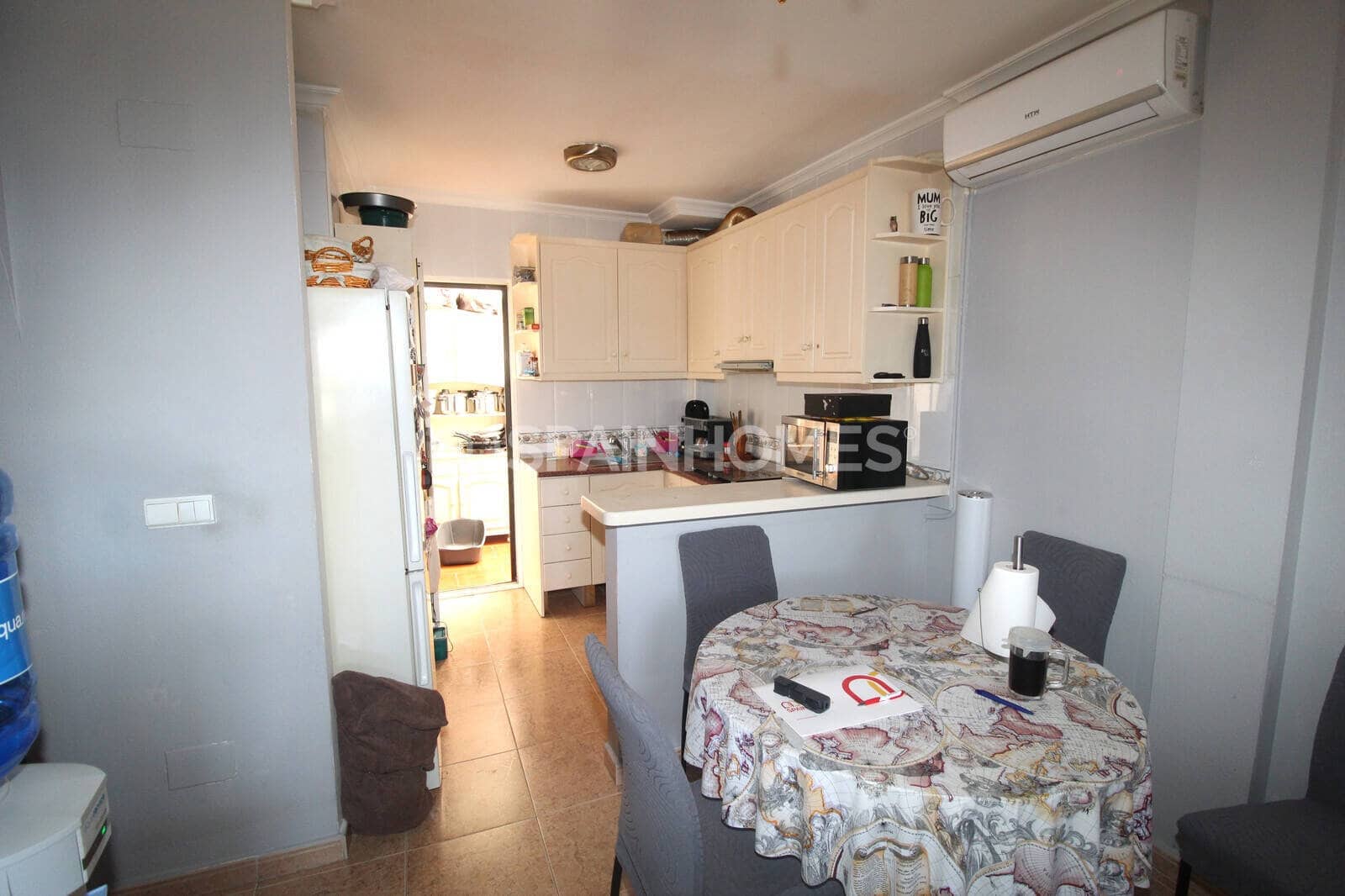 3 bedroom Flat for sale in La Zenia with pool - € 200,000 (Ref: 9735176)