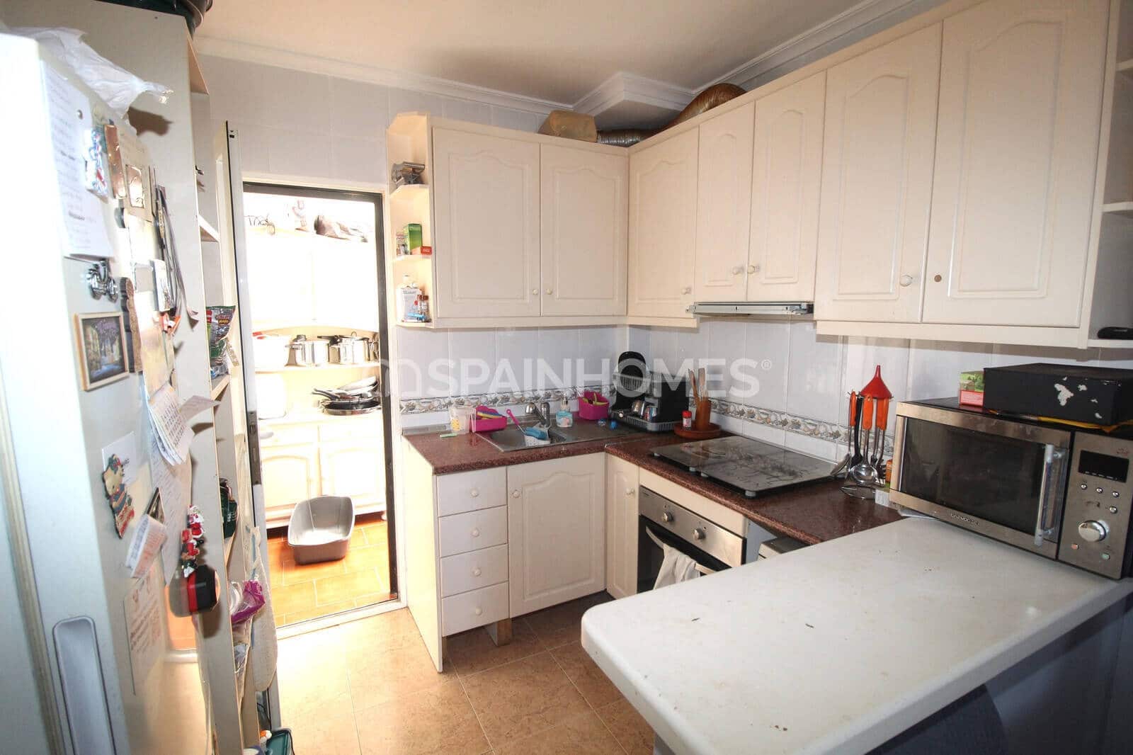 3 bedroom Flat for sale in La Zenia with pool - € 200,000 (Ref: 9735176)