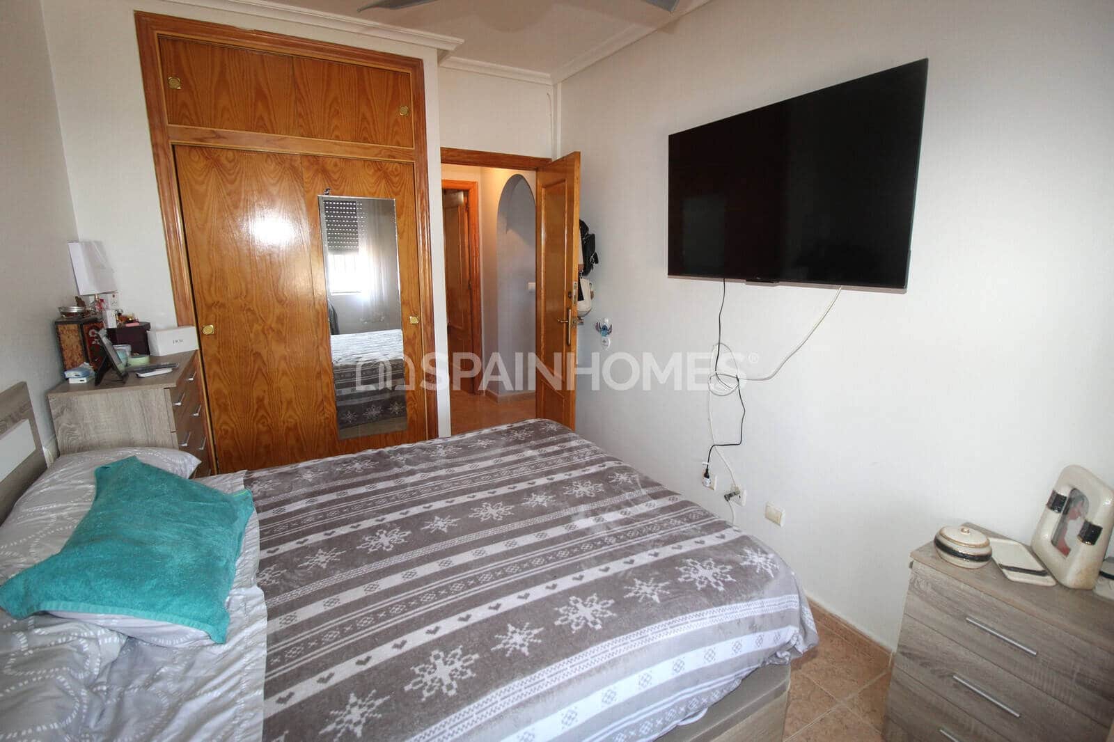 3 bedroom Flat for sale in La Zenia with pool - € 200,000 (Ref: 9735176)