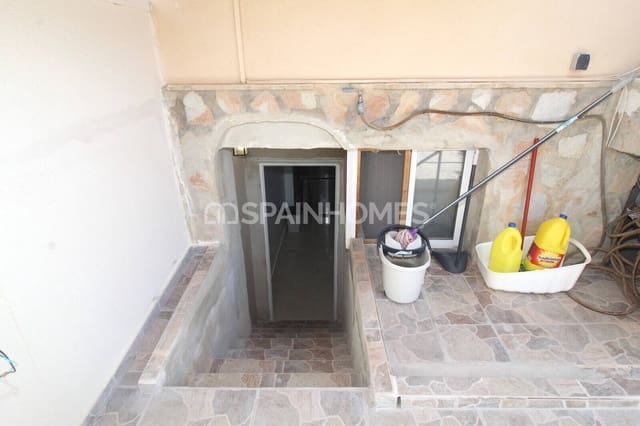 Piso de 3 habitaciones en La Zenia, Orihuela en venta con piscina - 200.000 € (Ref: 9735176)