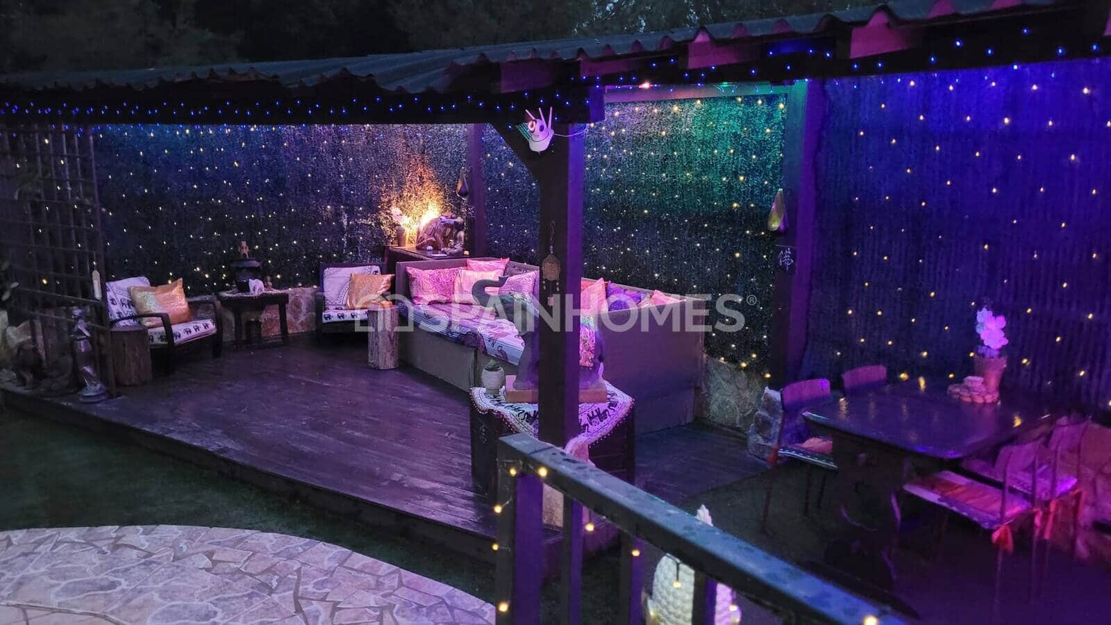 3 camera da letto Villa in vendita in Finestrat con piscina - 625.000 € (Rif: 9735177)