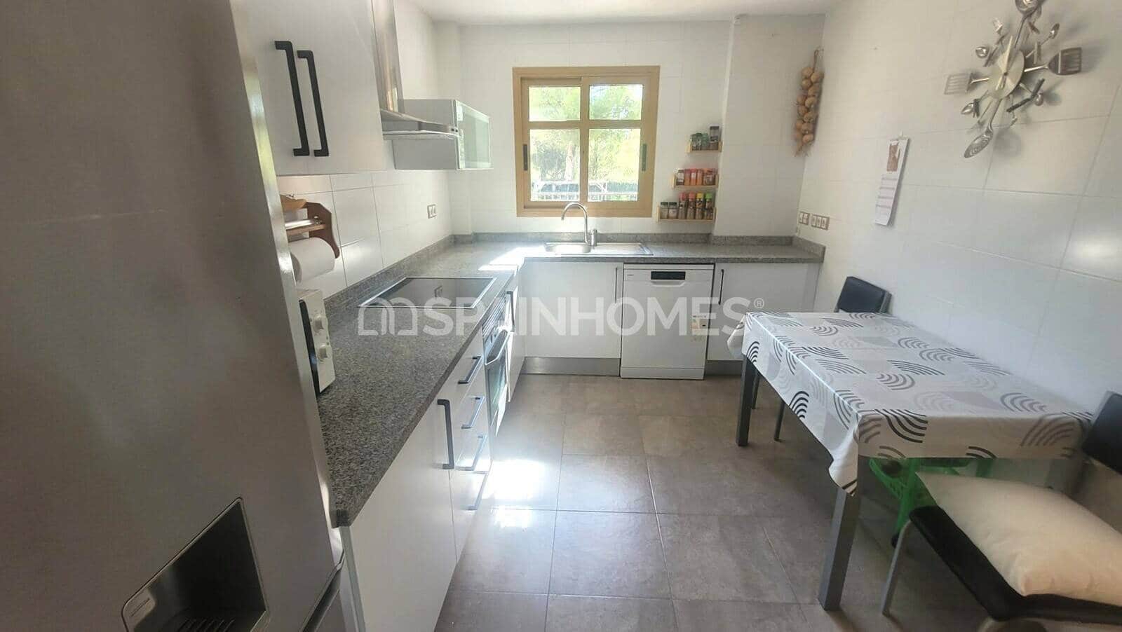 3 camera da letto Villa in vendita in Finestrat con piscina - 625.000 € (Rif: 9735177)