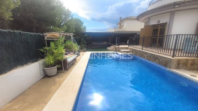 3 camera da letto Villa in vendita in Golf Bahía, Finestrat con piscina - 625.000 € (Rif: 9735177)