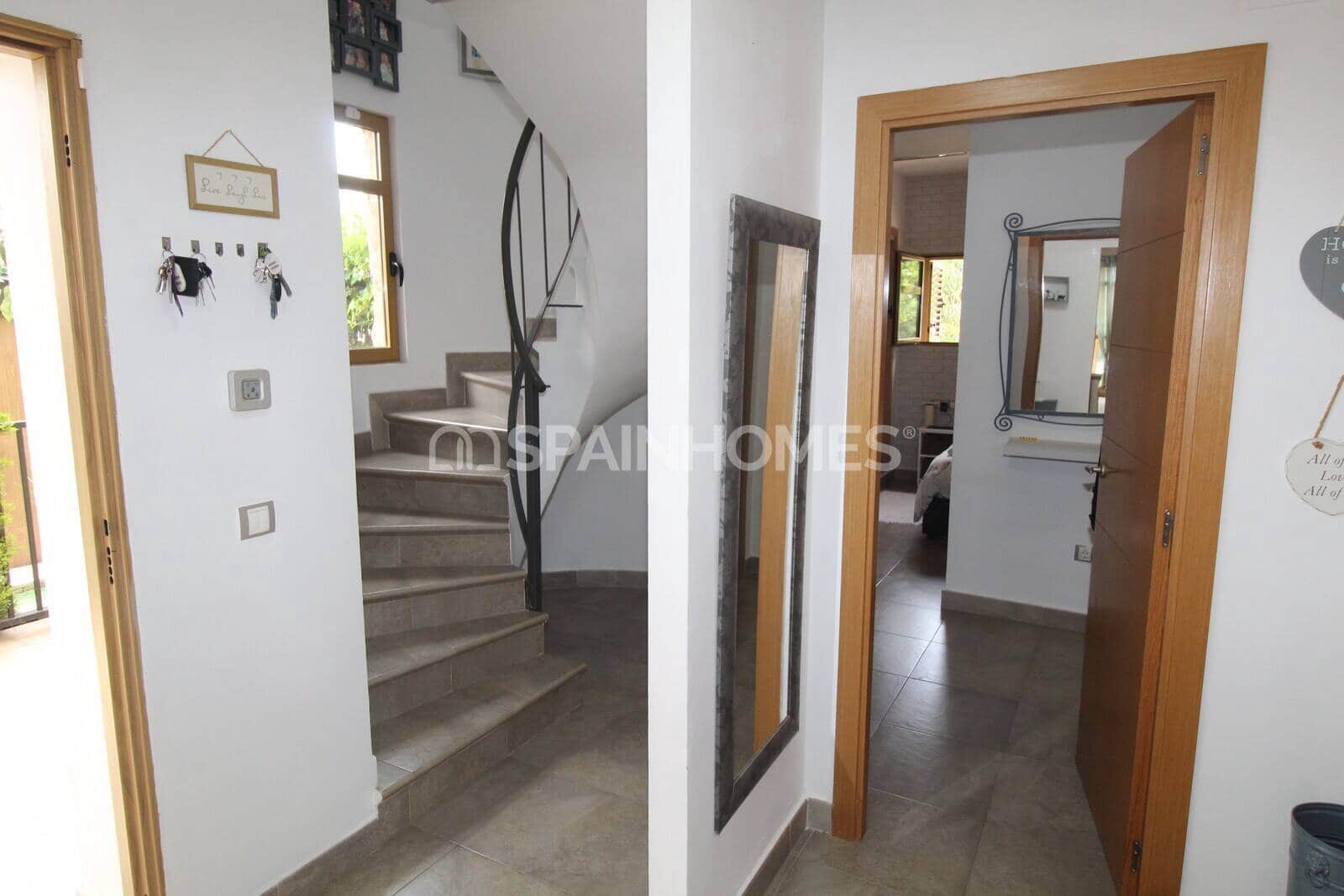 3 camera da letto Villa in vendita in Finestrat con piscina - 625.000 € (Rif: 9735177)