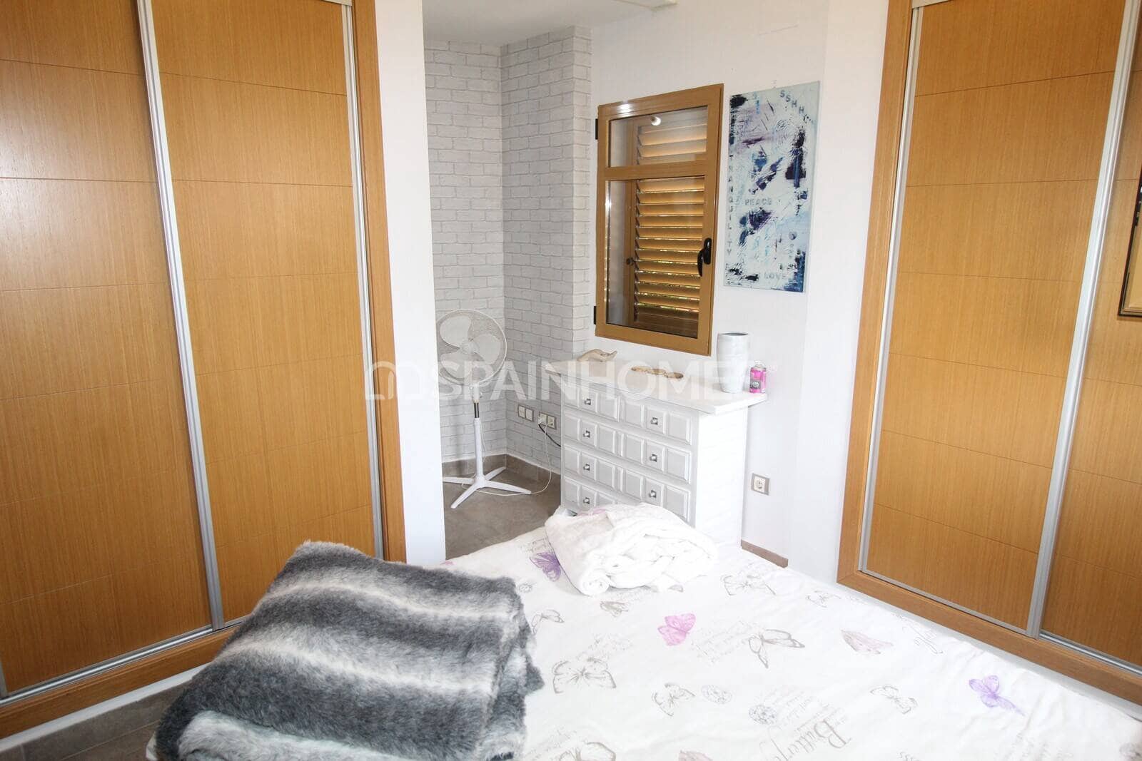 3 camera da letto Villa in vendita in Finestrat con piscina - 625.000 € (Rif: 9735177)