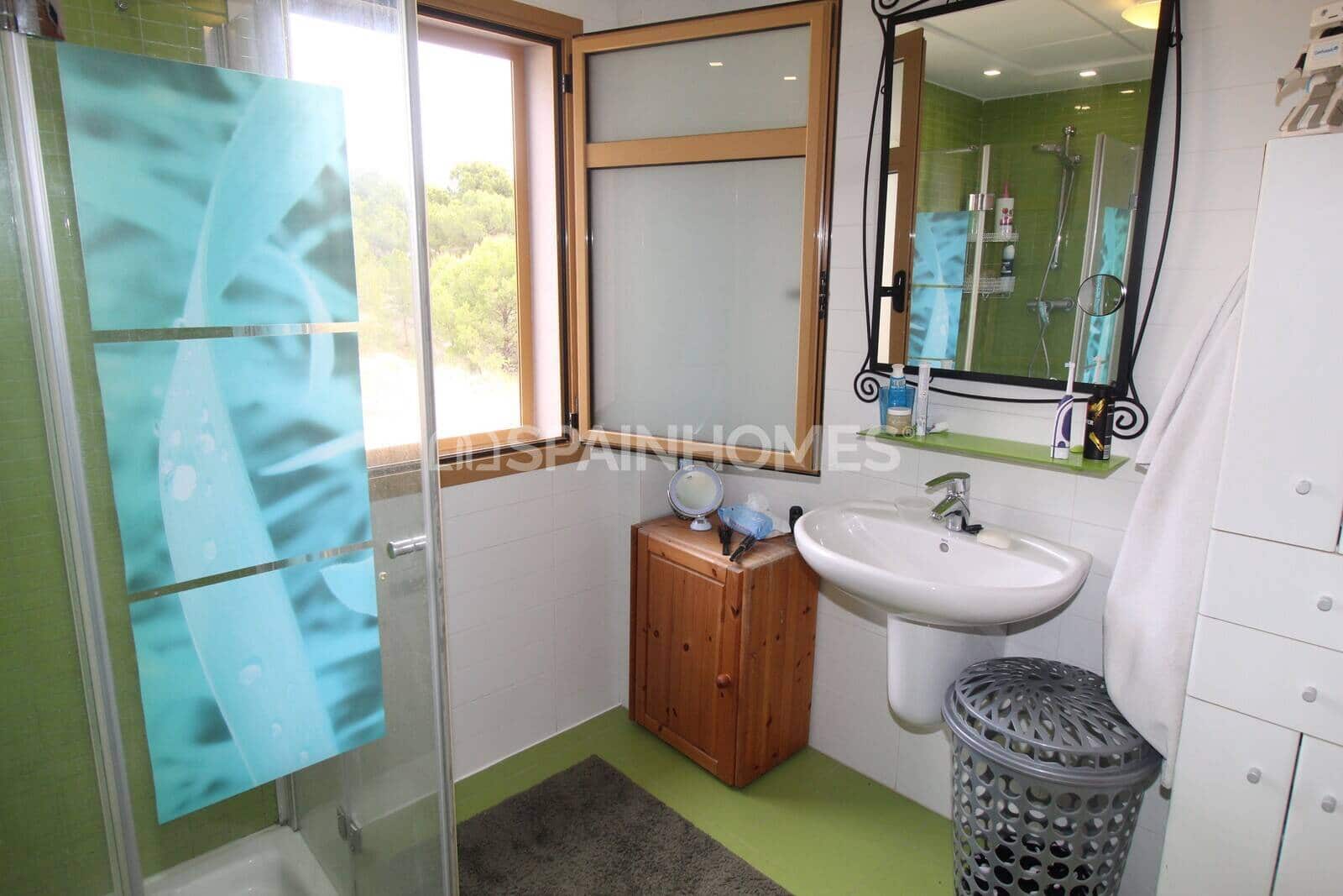 3 camera da letto Villa in vendita in Finestrat con piscina - 625.000 € (Rif: 9735177)