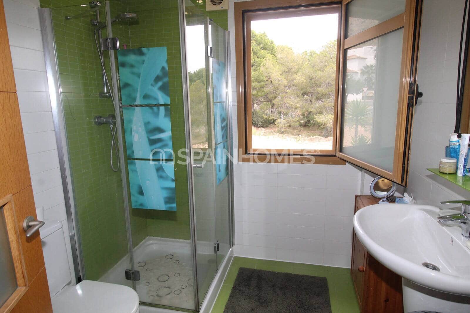 3 camera da letto Villa in vendita in Finestrat con piscina - 625.000 € (Rif: 9735177)