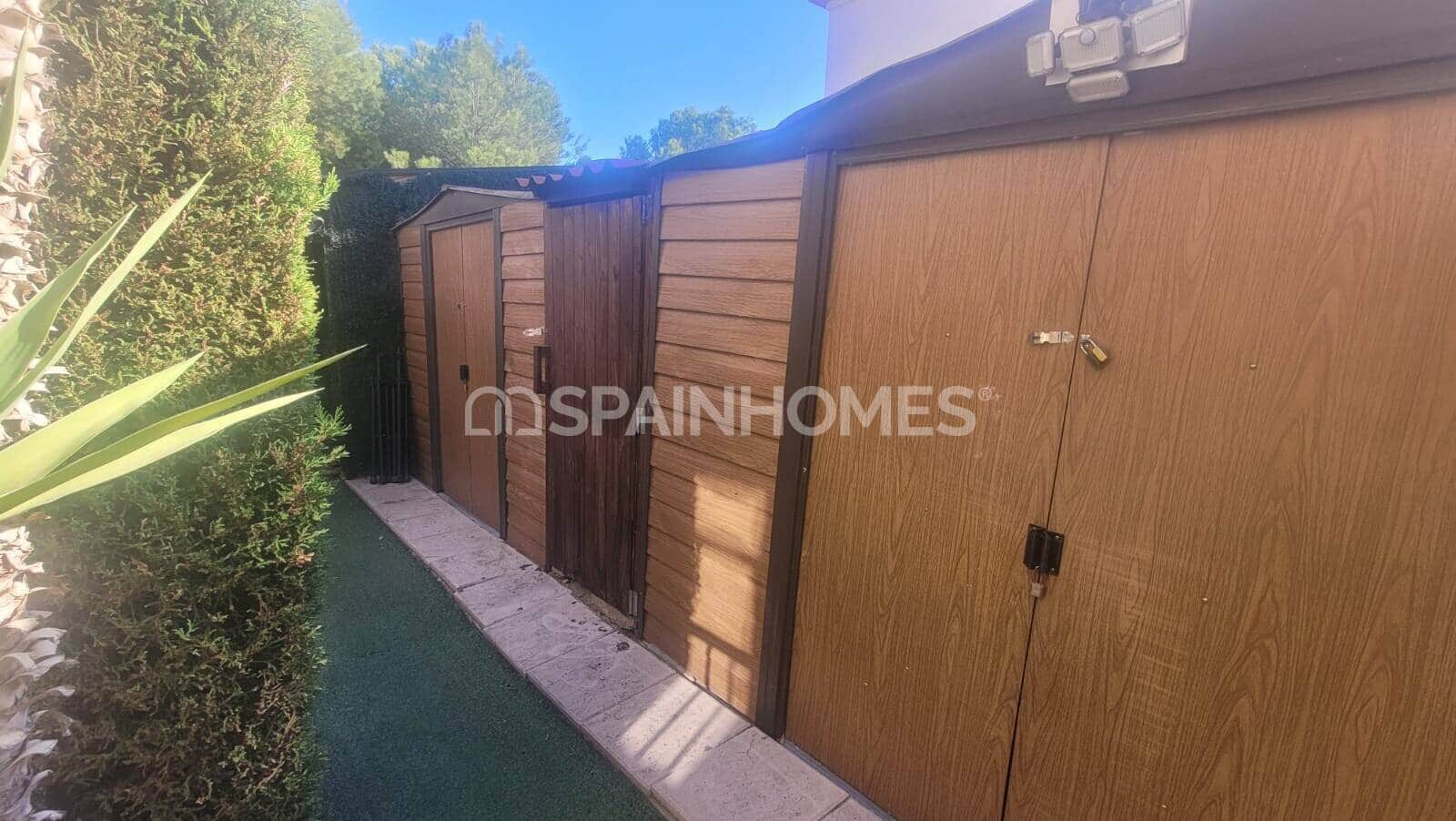 3 camera da letto Villa in vendita in Finestrat con piscina - 625.000 € (Rif: 9735177)