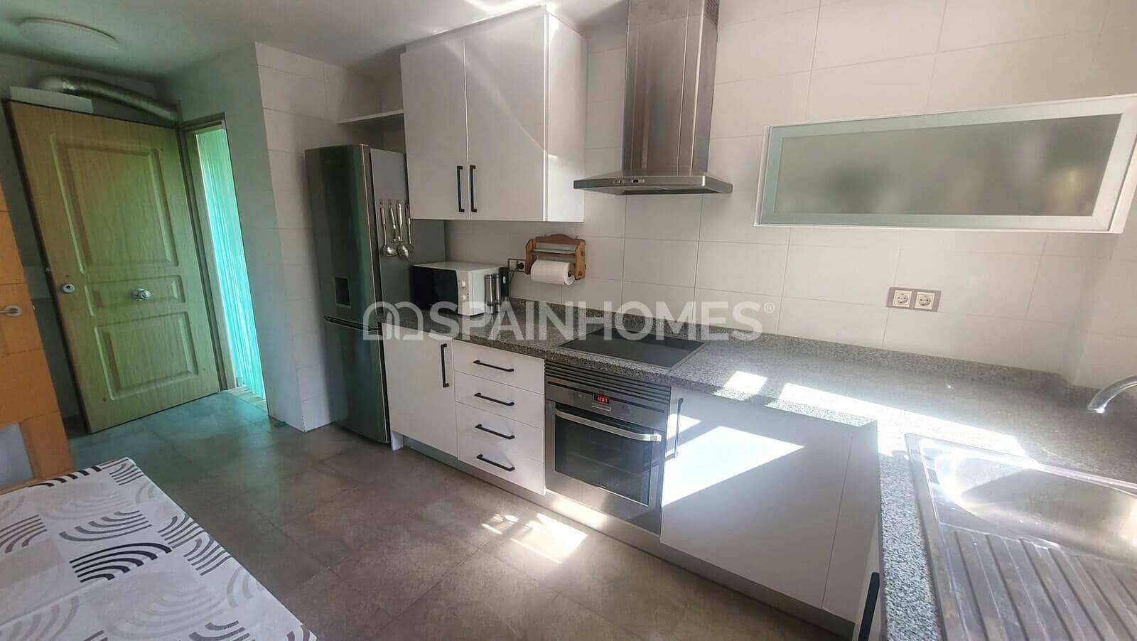 3 camera da letto Villa in vendita in Finestrat con piscina - 625.000 € (Rif: 9735177)