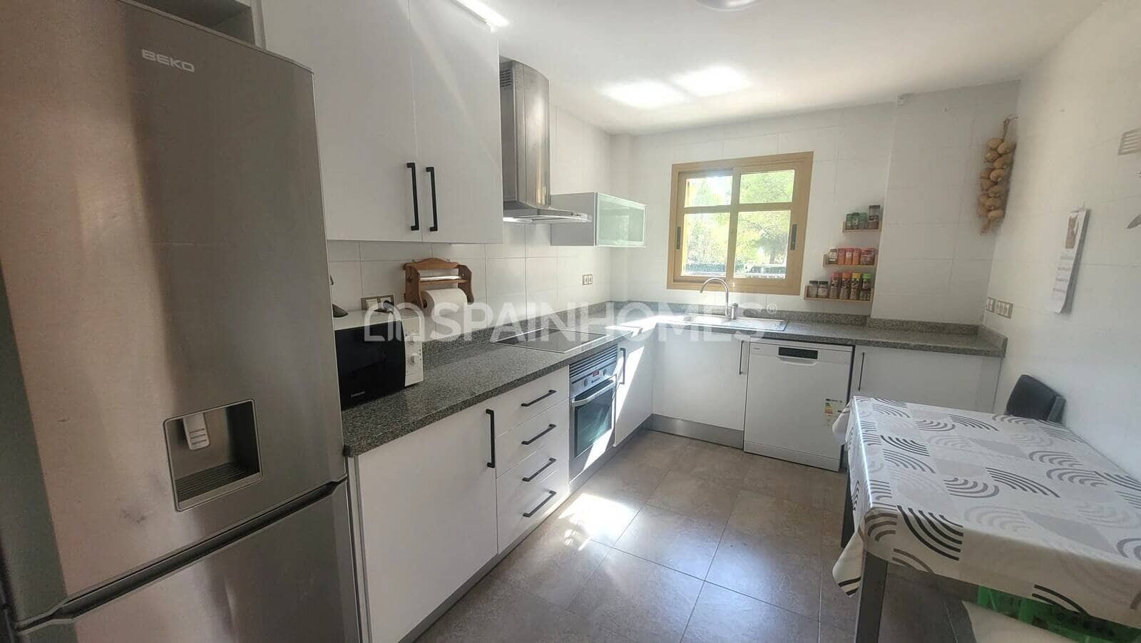 3 camera da letto Villa in vendita in Finestrat con piscina - 625.000 € (Rif: 9735177)