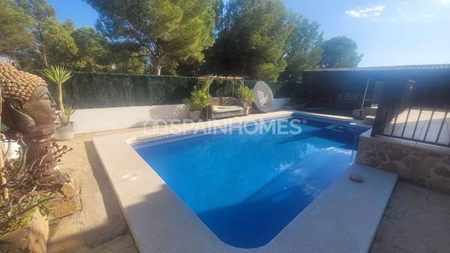 3 camera da letto Villa in vendita in Golf Bahía, Finestrat con piscina - 625.000 € (Rif: 9735177)