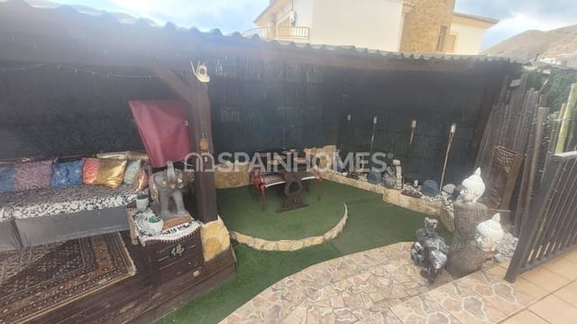 3 camera da letto Villa in vendita in Golf Bahía, Finestrat con piscina - 625.000 € (Rif: 9735177)