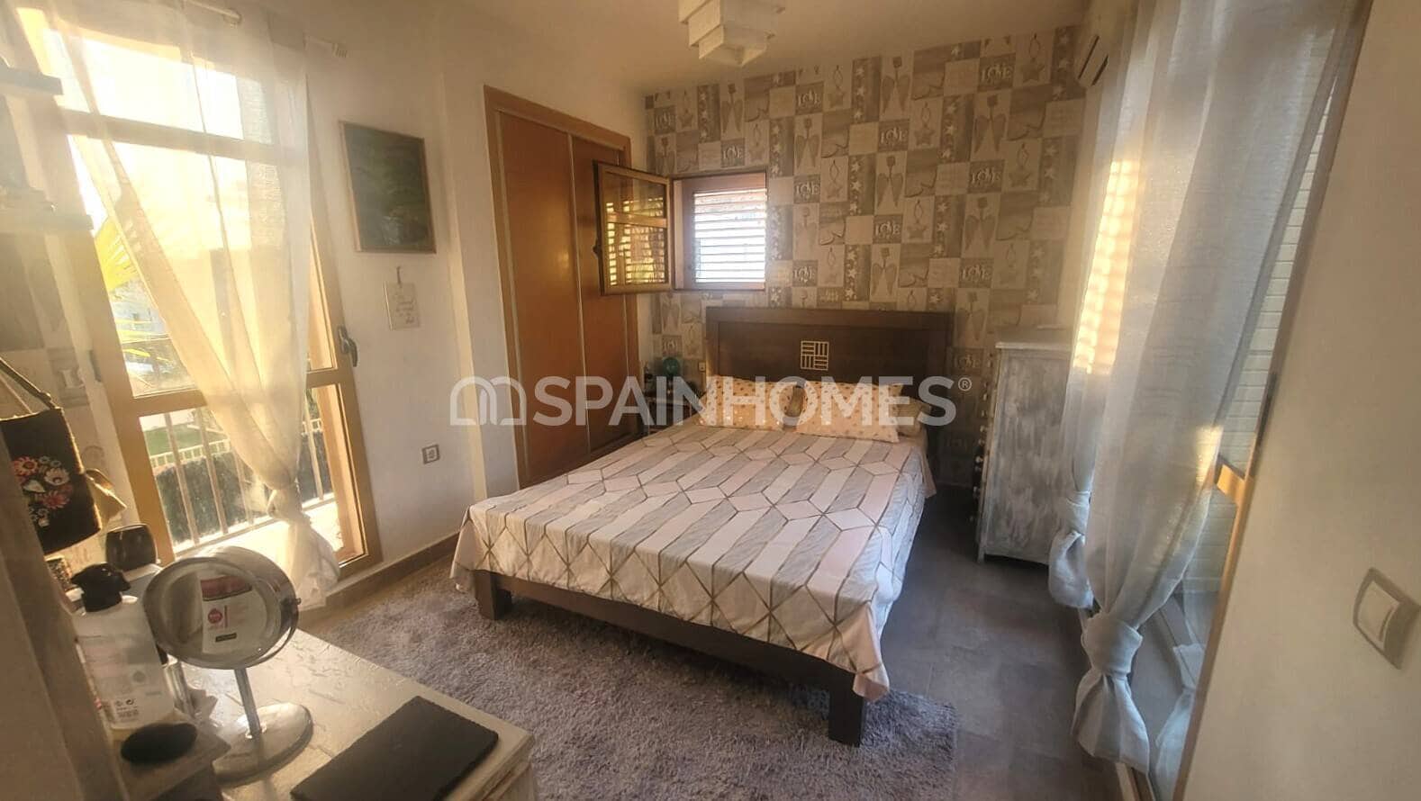 3 camera da letto Villa in vendita in Finestrat con piscina - 625.000 € (Rif: 9735177)