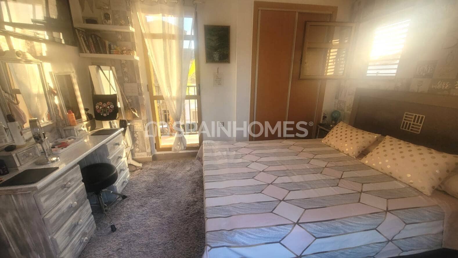 3 camera da letto Villa in vendita in Finestrat con piscina - 625.000 € (Rif: 9735177)