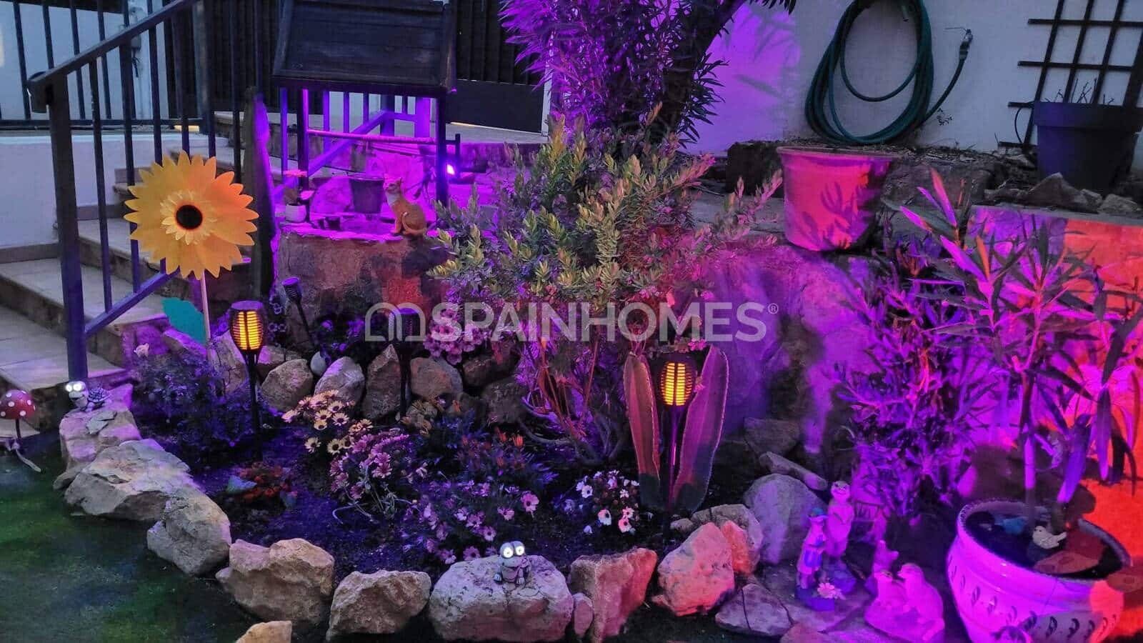 3 camera da letto Villa in vendita in Finestrat con piscina - 625.000 € (Rif: 9735177)