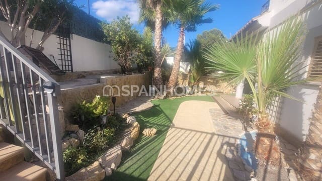 3 camera da letto Villa in vendita in Golf Bahía, Finestrat con piscina - 625.000 € (Rif: 9735177)