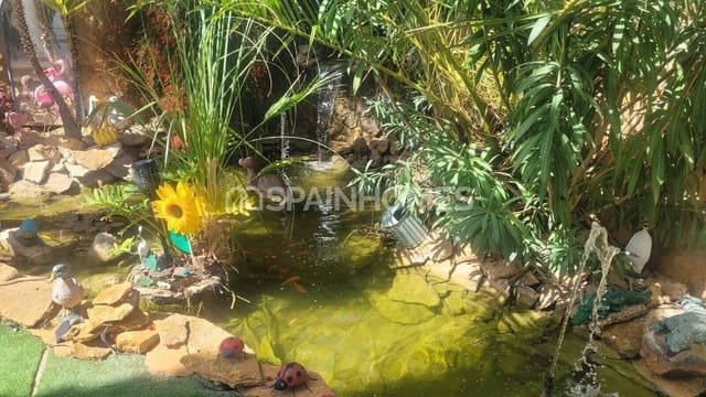 3 camera da letto Villa in vendita in Golf Bahía, Finestrat con piscina - 625.000 € (Rif: 9735177)