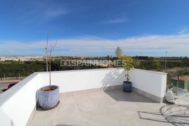 3 bedroom Villa for sale in Los Altos with pool - € 650,000 (Ref: 9735178)