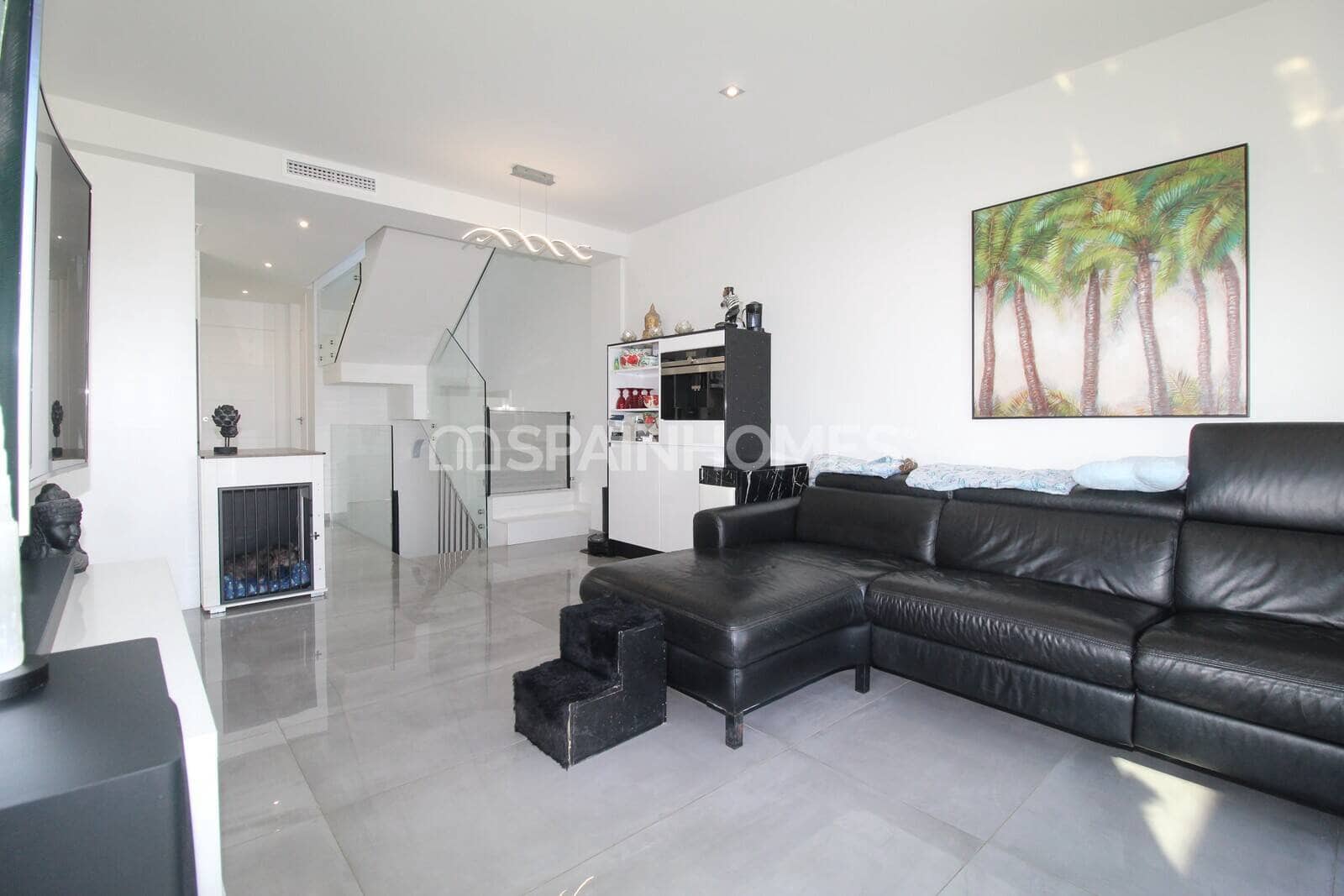 3 bedroom Villa for sale in Los Altos with pool - € 650,000 (Ref: 9735178)