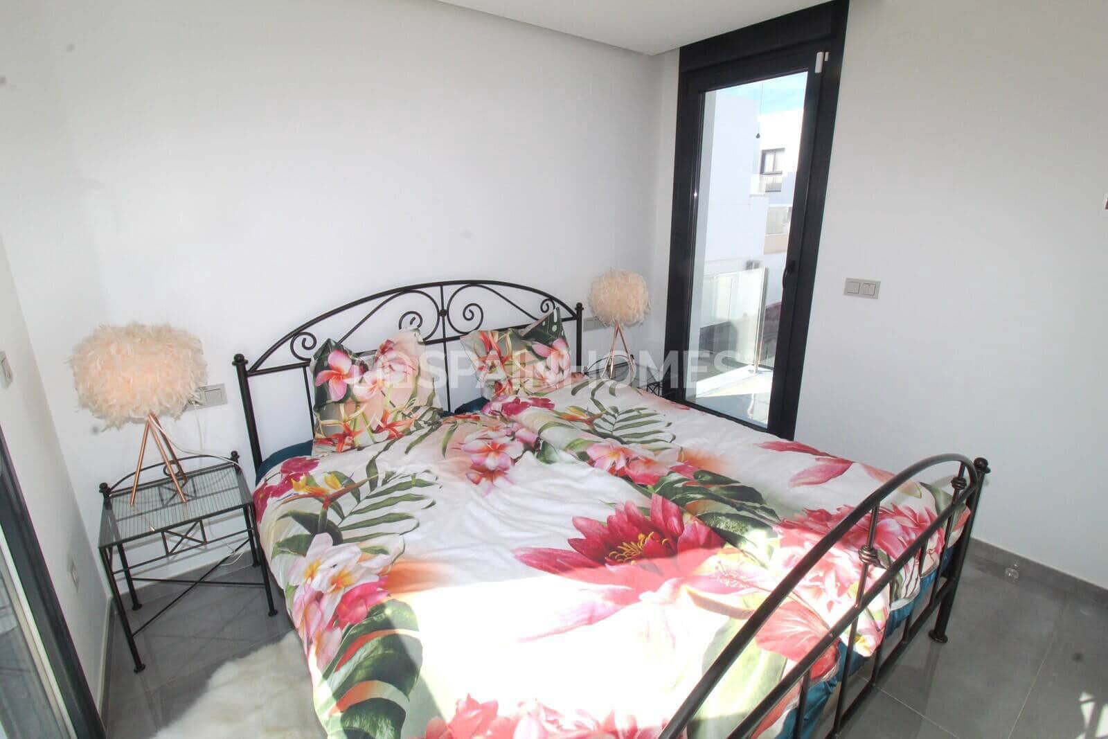 3 bedroom Villa for sale in Los Altos with pool - € 650,000 (Ref: 9735178)