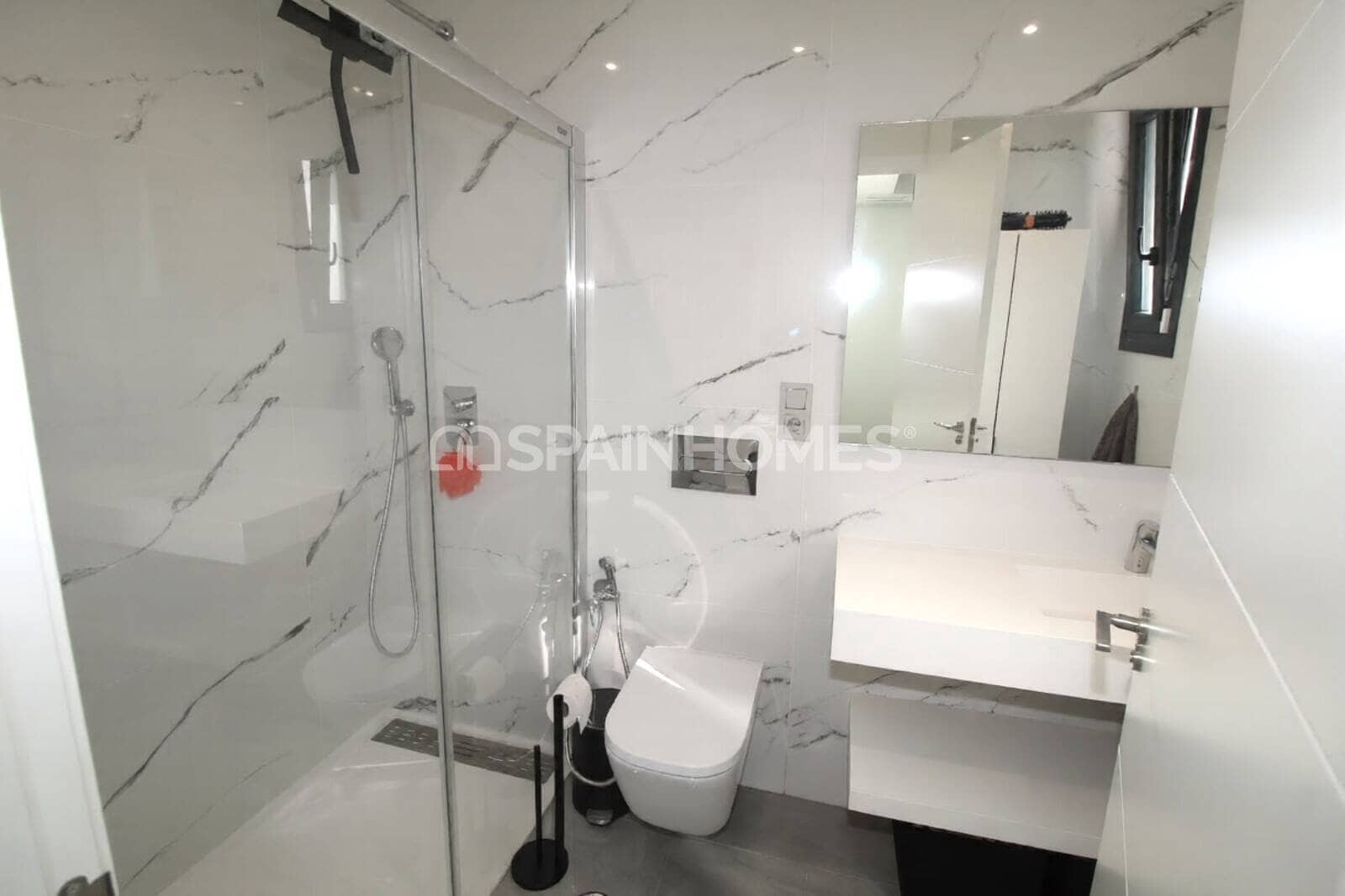 3 bedroom Villa for sale in Los Altos with pool - € 650,000 (Ref: 9735178)