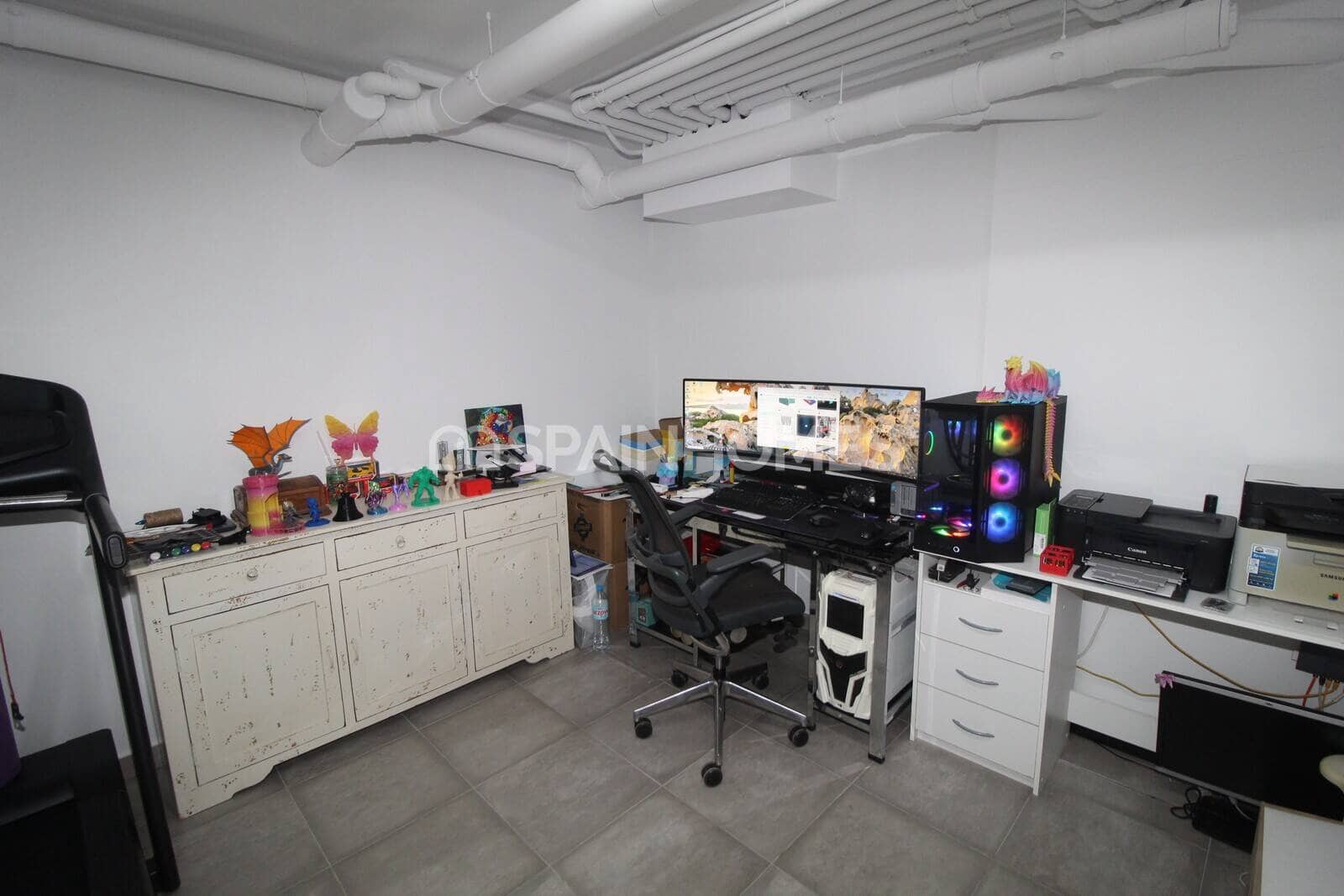 3 bedroom Villa for sale in Los Altos with pool - € 650,000 (Ref: 9735178)