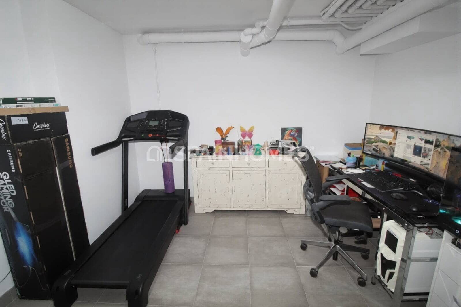 3 bedroom Villa for sale in Los Altos with pool - € 650,000 (Ref: 9735178)