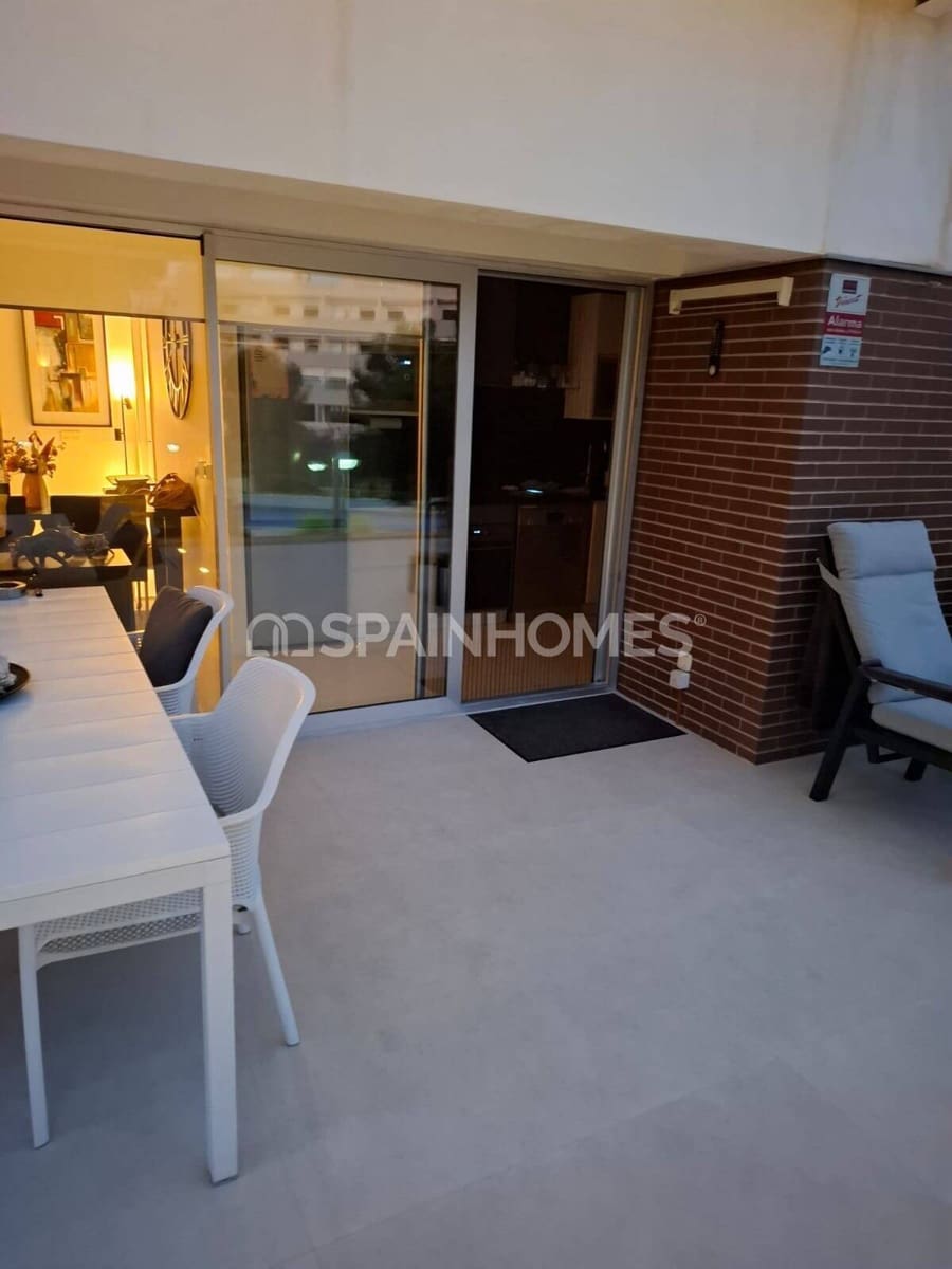3 bedroom Flat for sale in La Zenia with pool - € 315,000 (Ref: 9735179)