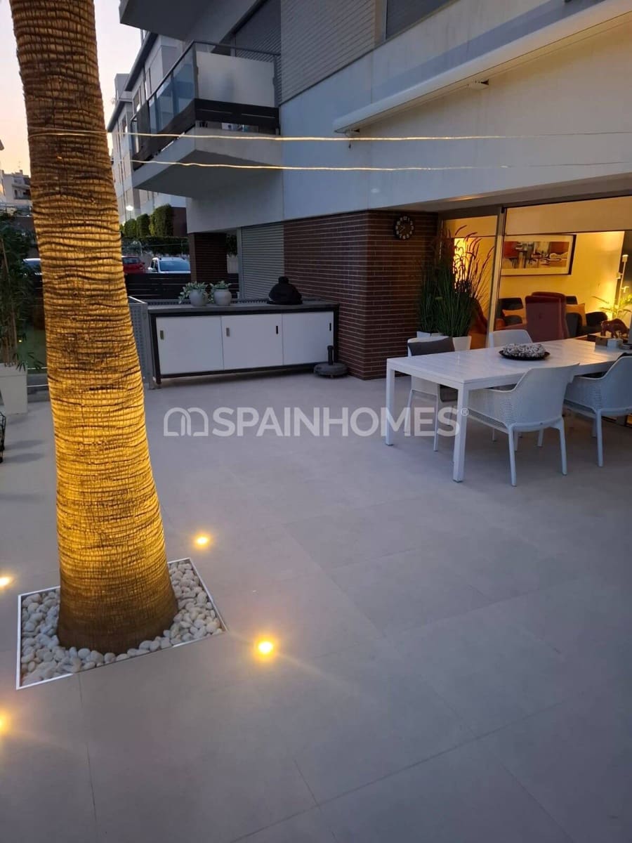 3 bedroom Flat for sale in La Zenia with pool - € 315,000 (Ref: 9735179)