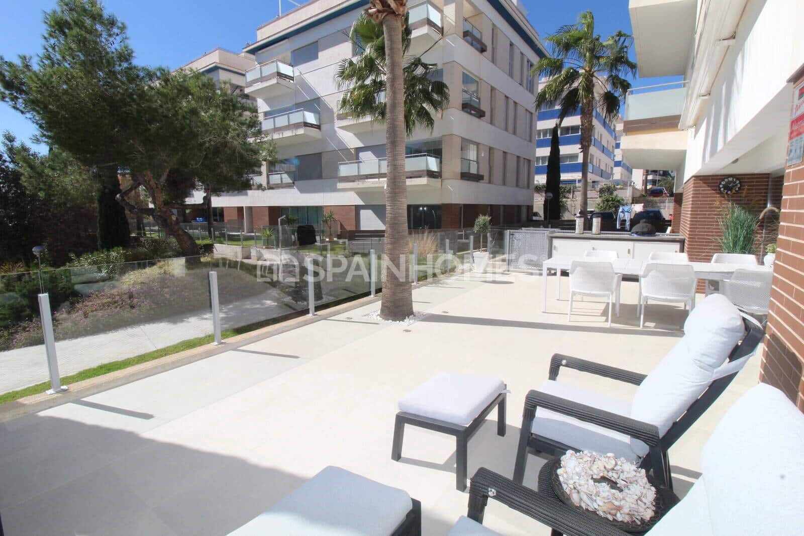 3 bedroom Flat for sale in La Zenia with pool - € 315,000 (Ref: 9735179)