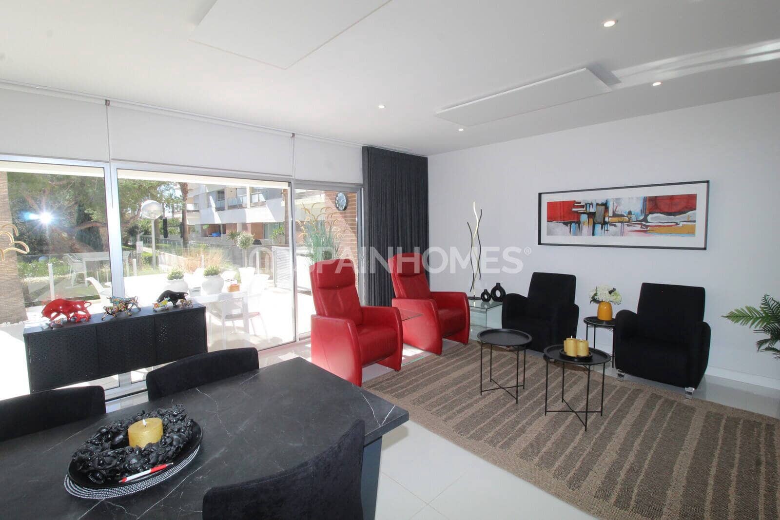 3 bedroom Flat for sale in La Zenia with pool - € 315,000 (Ref: 9735179)