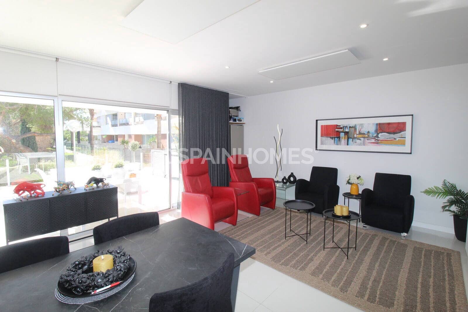 3 bedroom Flat for sale in La Zenia with pool - € 315,000 (Ref: 9735179)