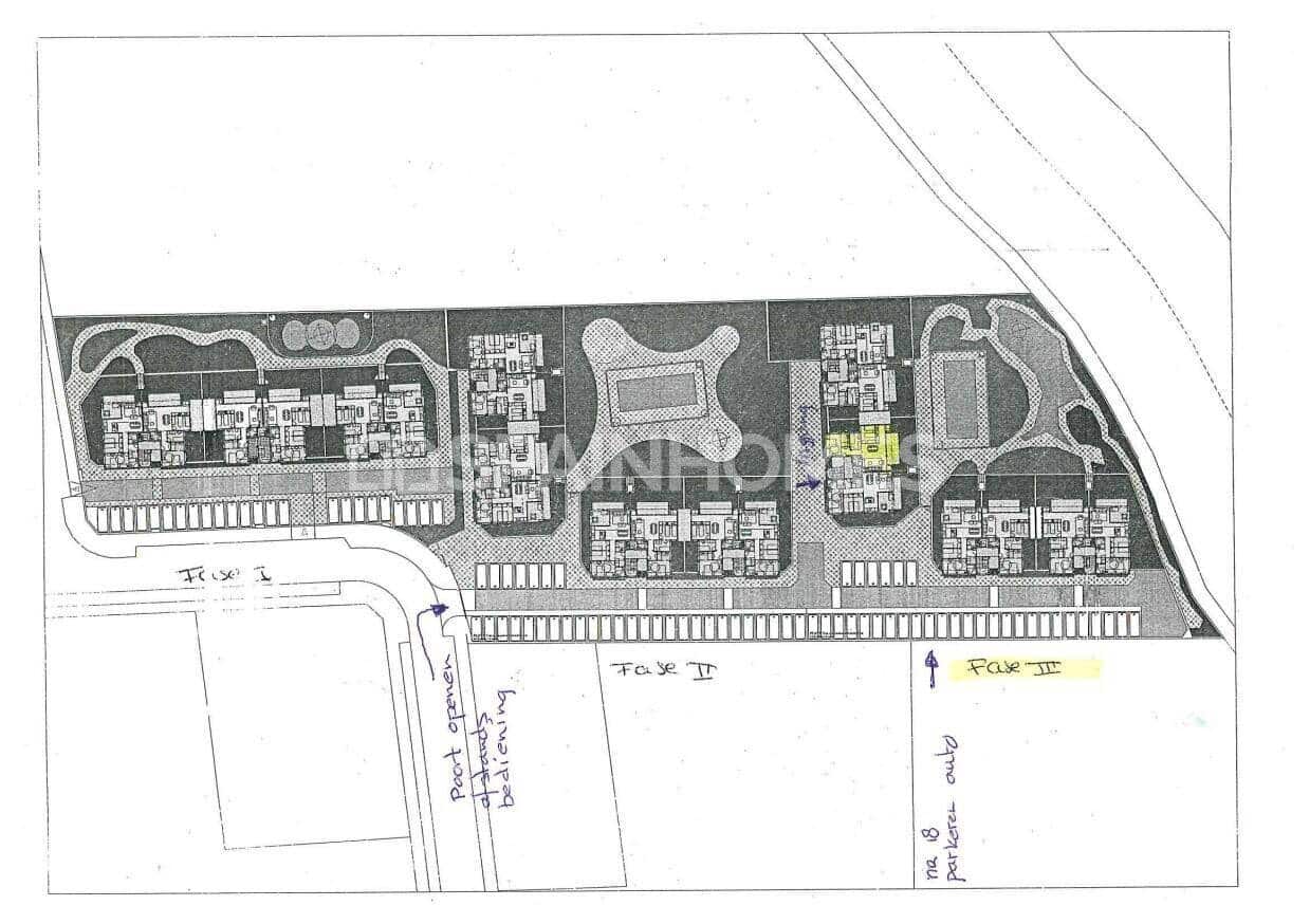 3 bedroom Flat for sale in La Zenia with pool - € 315,000 (Ref: 9735179)