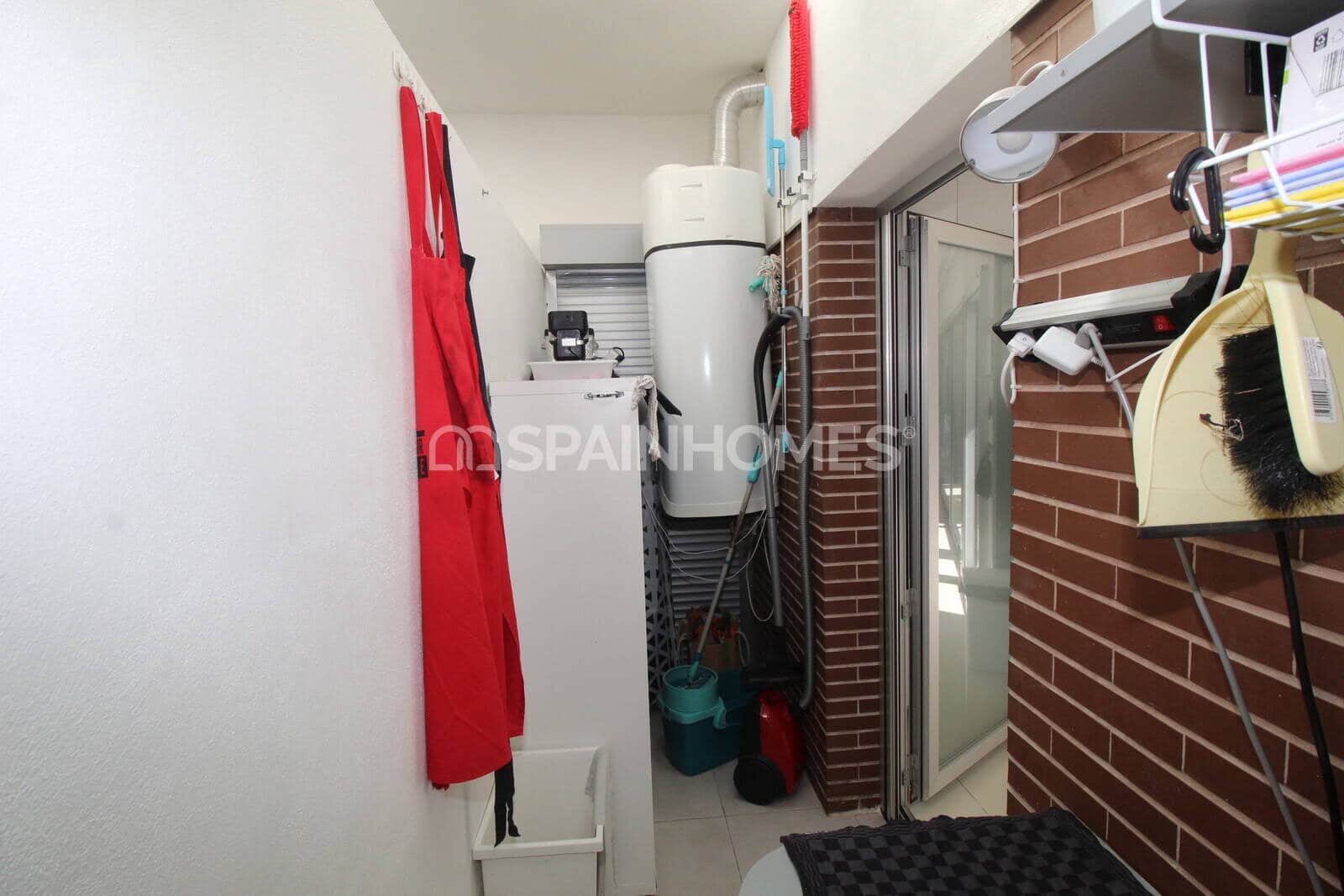 3 bedroom Flat for sale in La Zenia with pool - € 315,000 (Ref: 9735179)