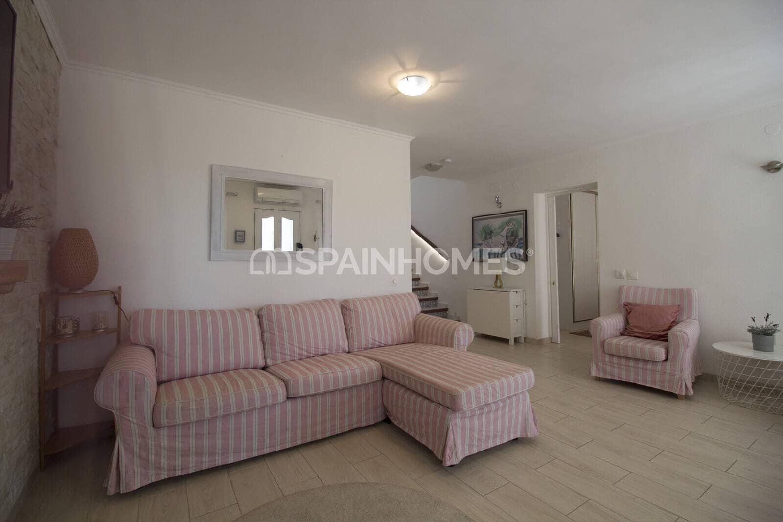 2 bedroom Villa for sale in Mijas - € 370,000 (Ref: 9735180)