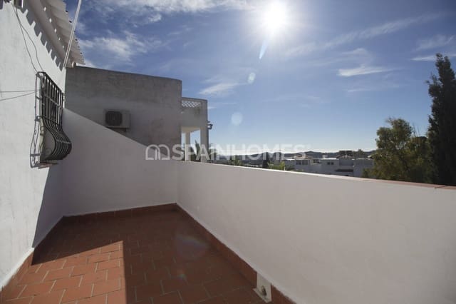 Chalet de 2 habitaciones en Campo Mijas, Mijas en venta - 370.000 € (Ref: 9735180)