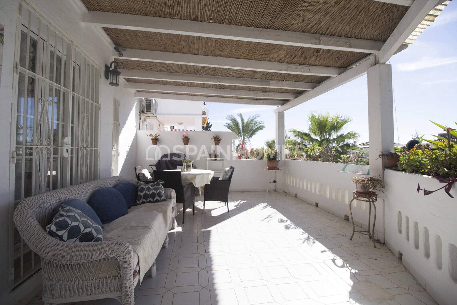 2 bedroom Villa for sale in Mijas - € 370,000 (Ref: 9735180)