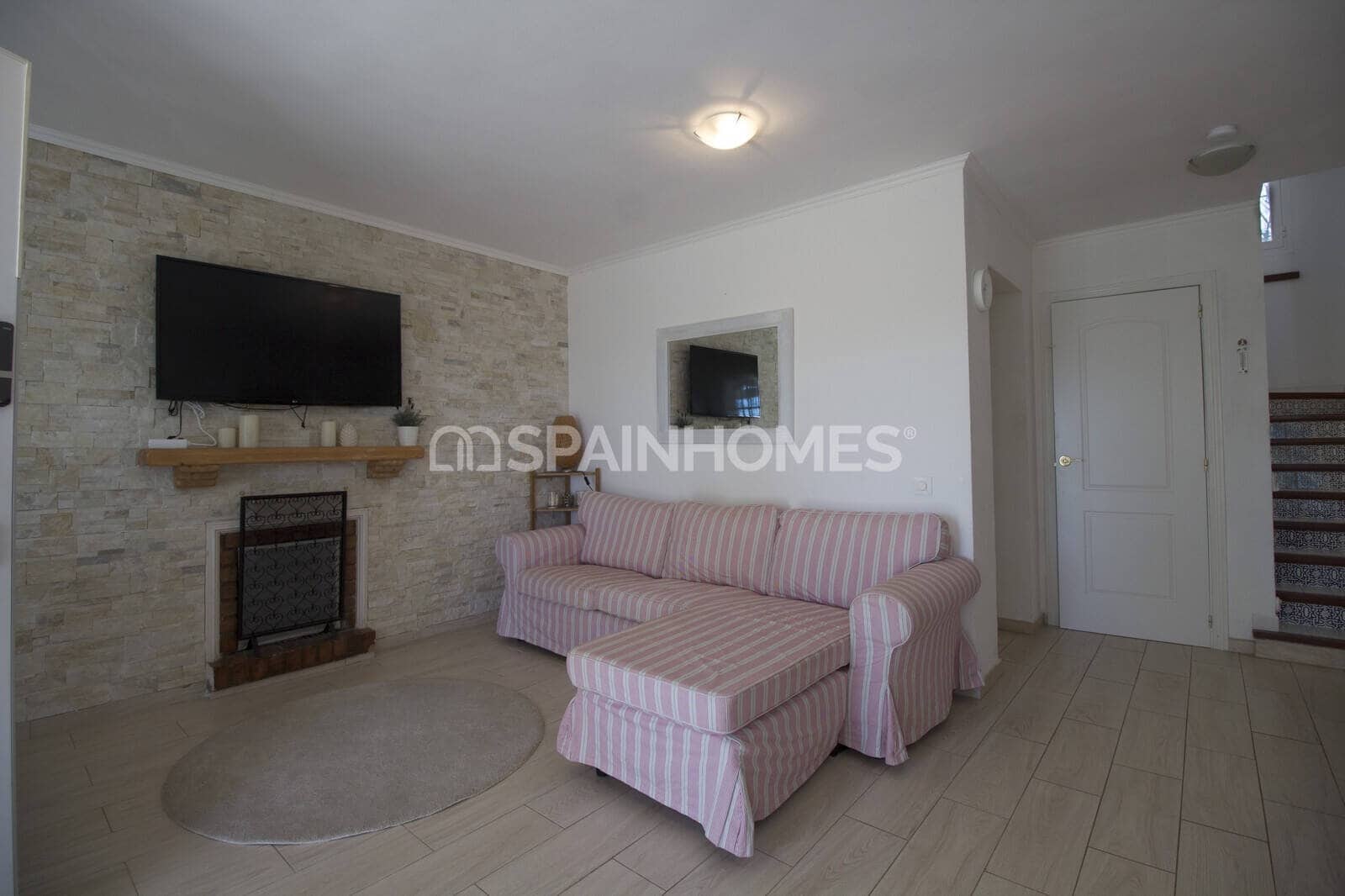 2 bedroom Villa for sale in Mijas - € 370,000 (Ref: 9735180)