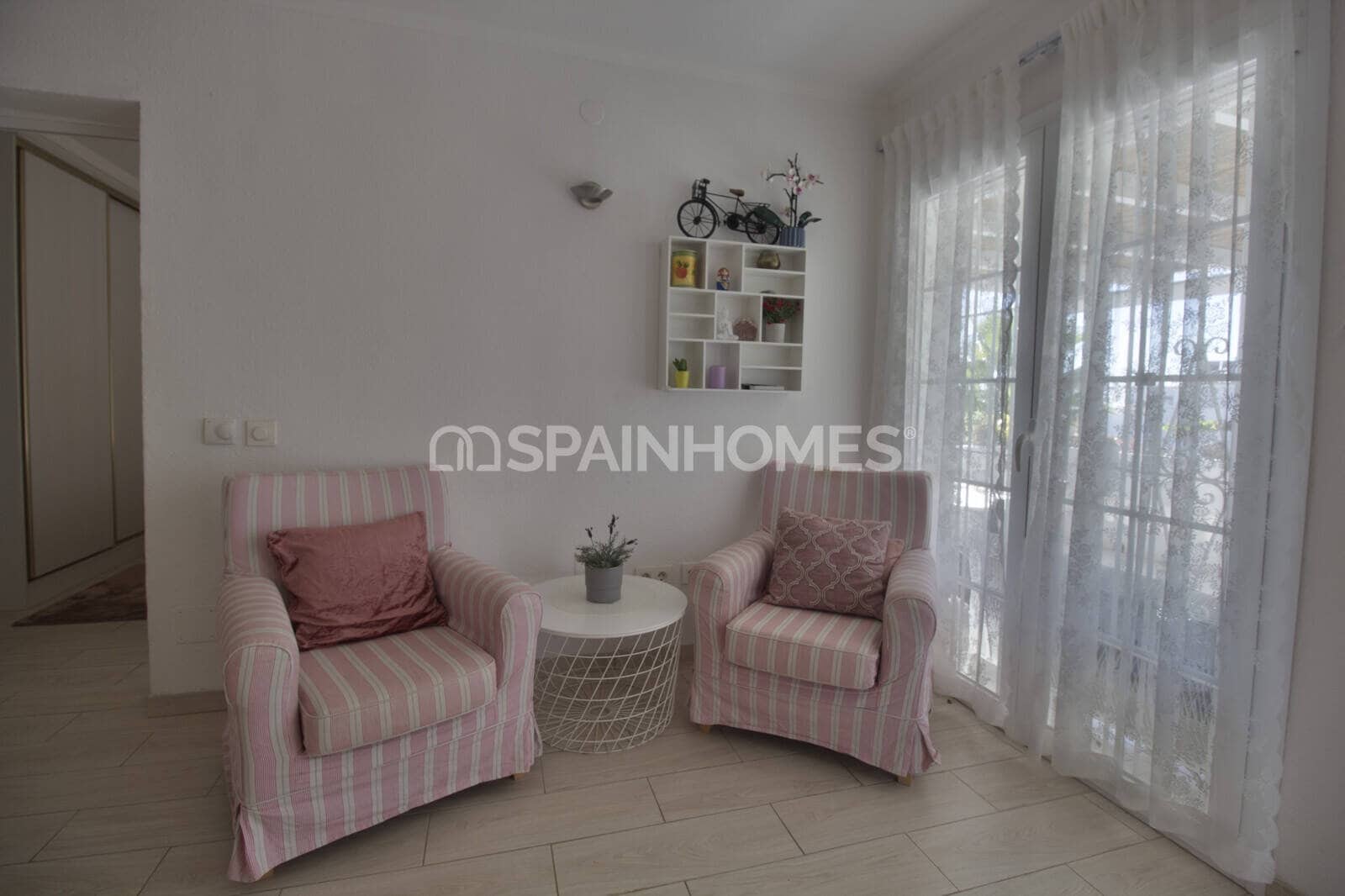 2 bedroom Villa for sale in Mijas - € 370,000 (Ref: 9735180)