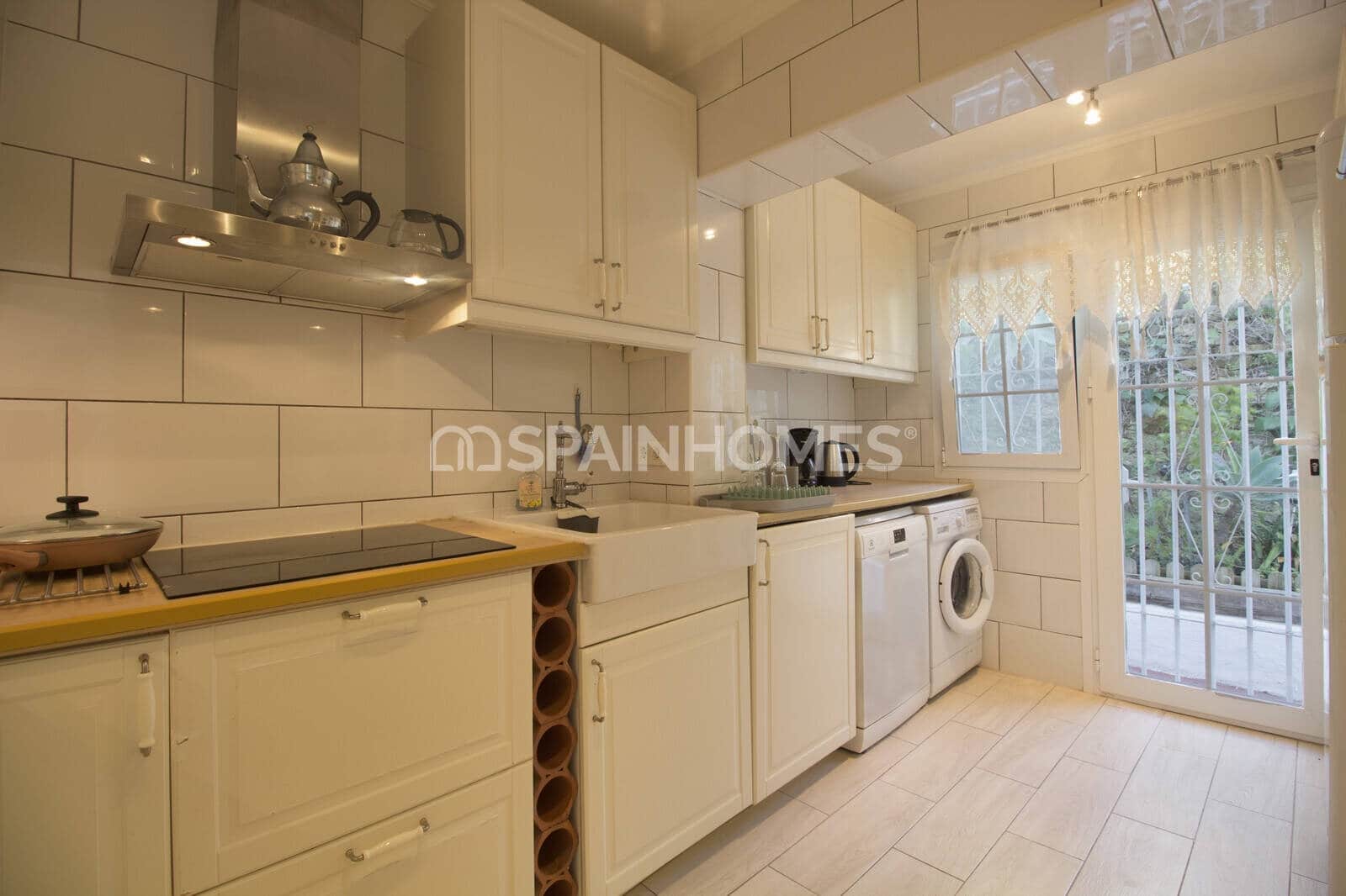 2 bedroom Villa for sale in Mijas - € 370,000 (Ref: 9735180)