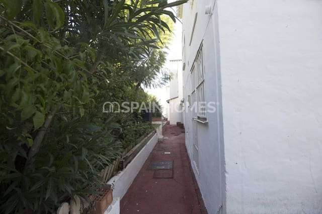 Chalet de 2 habitaciones en Campo Mijas, Mijas en venta - 370.000 € (Ref: 9735180)