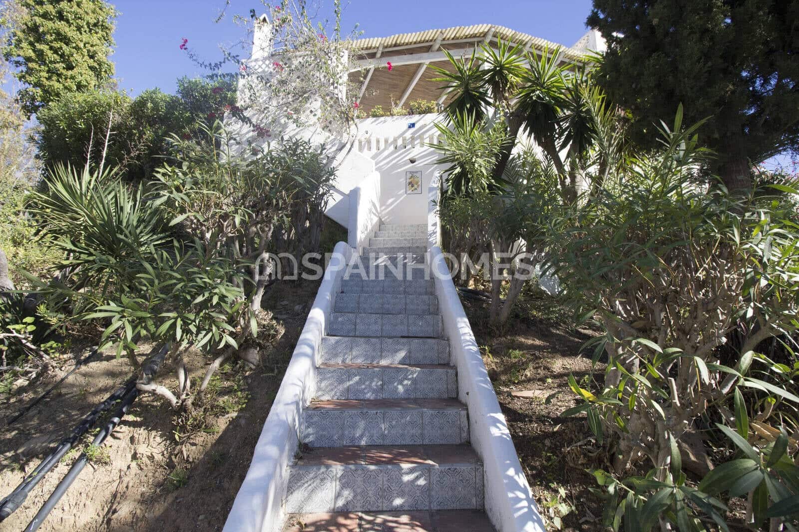 2 bedroom Villa for sale in Mijas - € 370,000 (Ref: 9735180)
